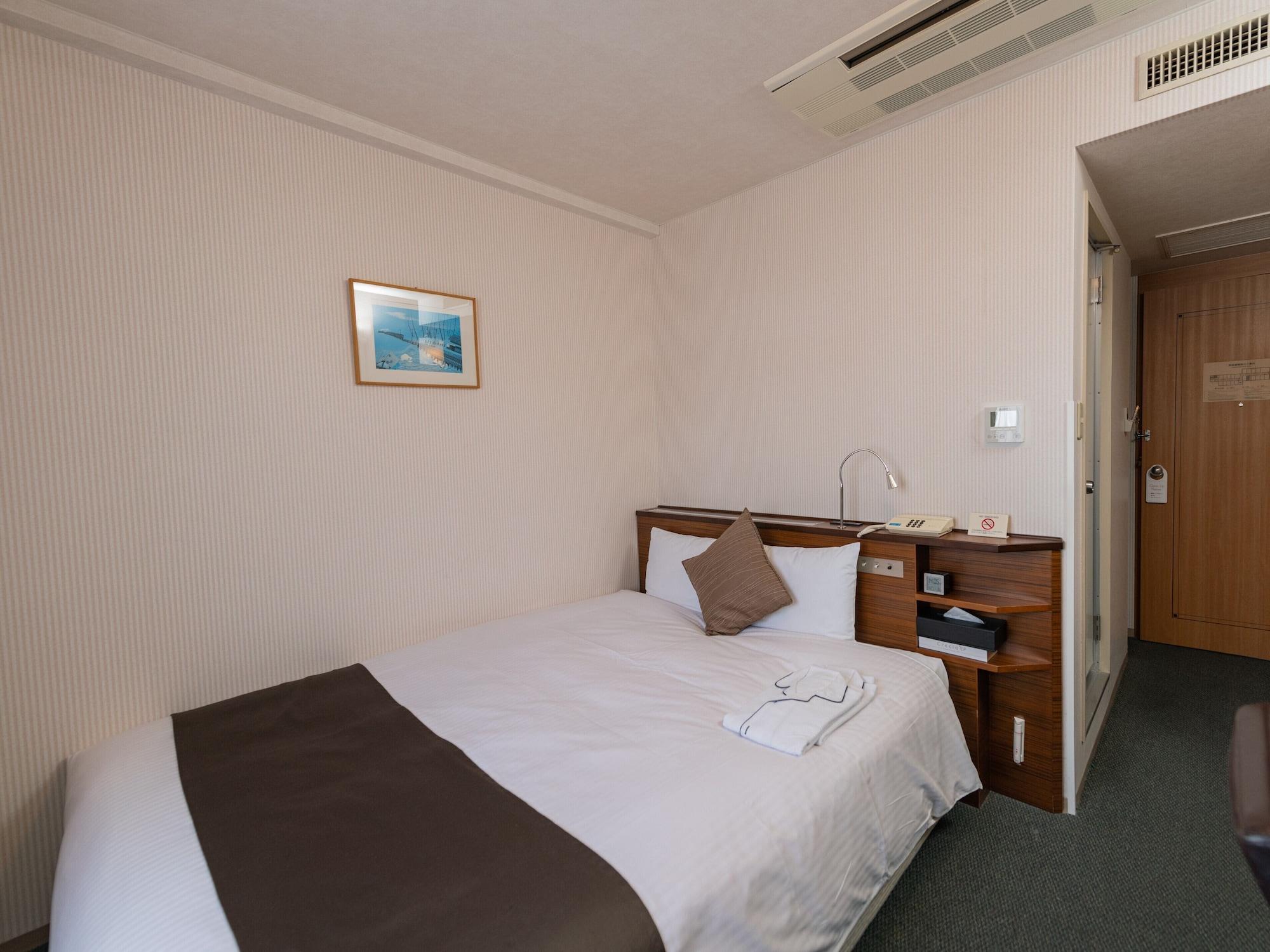 Alpico Plaza Hotel Matsumoto Exteriör bild