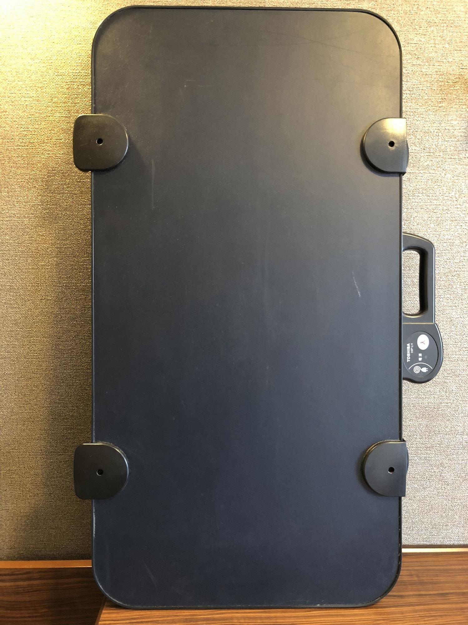 Alpico Plaza Hotel Matsumoto Exteriör bild